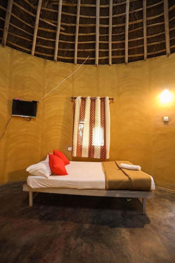 Kerala Wild Stay Kanthalloor Buitenkant foto